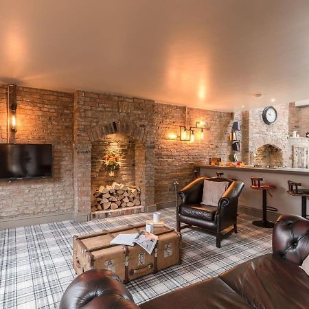 Апартаменты Newgate Loft Морпет Экстерьер фото