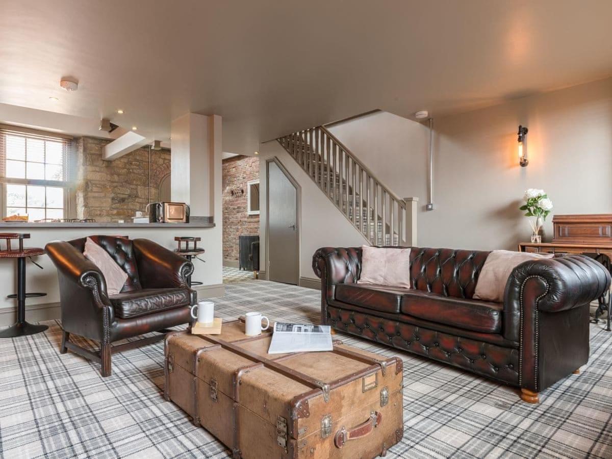Апартаменты Newgate Loft Морпет Экстерьер фото