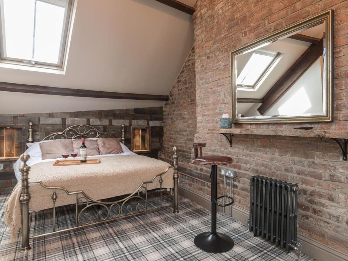 Апартаменты Newgate Loft Морпет Экстерьер фото